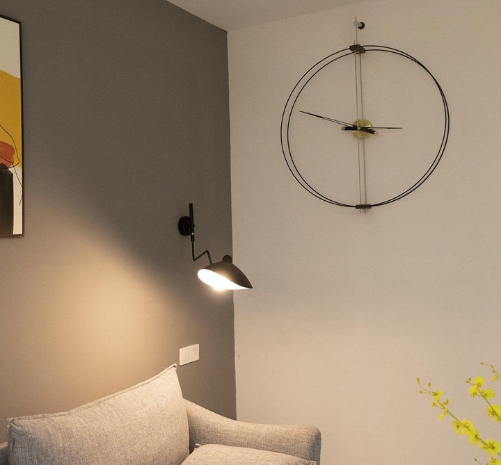 Stornfield | Serge Mouille Wall Sconce