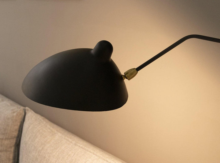 Stornfield | Serge Mouille Wall Sconce