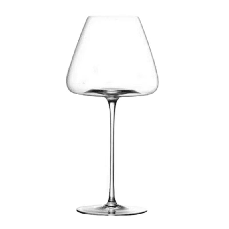 Sets of 2, 4 & 6 Handmade Crystal Wine and Champagne Glasses - 4 Sizes | Stornfield