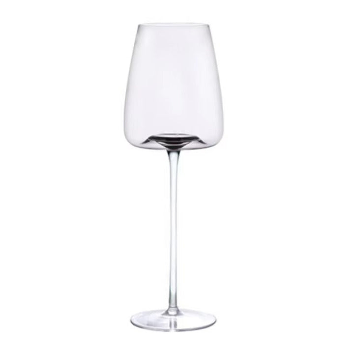 Sets of 2, 4 & 6 Handmade Crystal Wine and Champagne Glasses - 4 Sizes | Stornfield