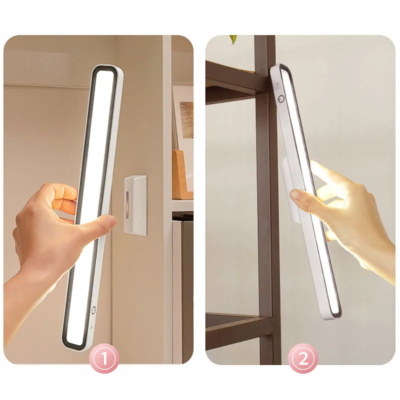 Stornfield | Rechargeable Magnetic Desk Lamp