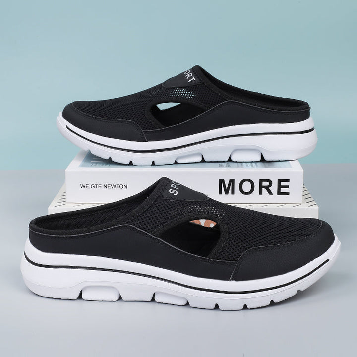 Stornfield | Orthopedic Slipper
