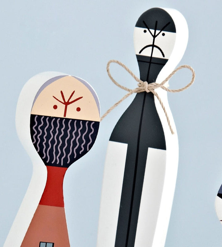 Stornfield | Handcrafted Wooden Figurines
