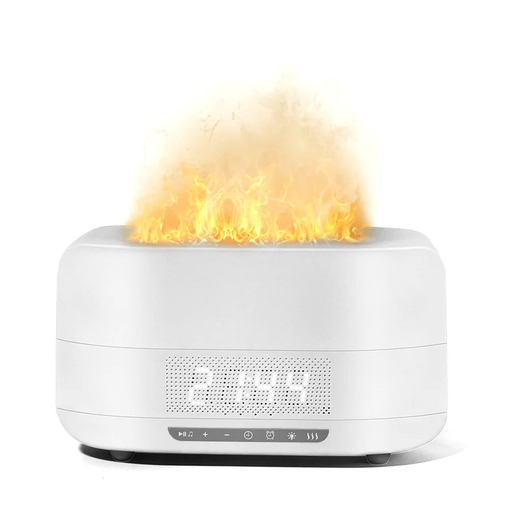 3in1 Mist Tune Air Humidifier Stornfielduetooth Speaker | Stornfield