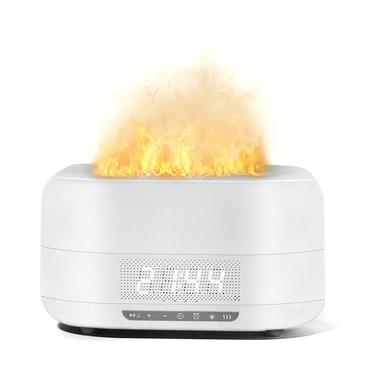 3in1 Mist Tune Air Humidifier Stornfielduetooth Speaker | Stornfield