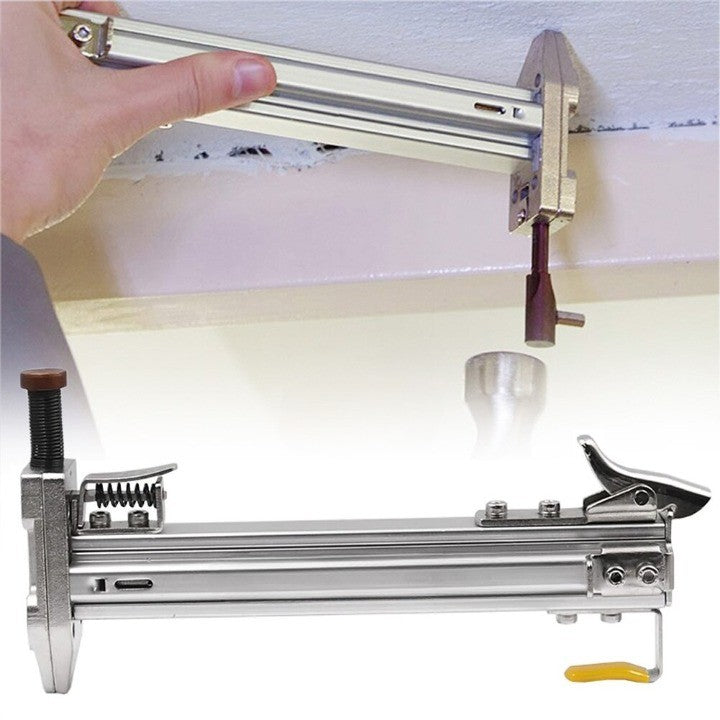 Multi-Purpose Woodworking Semi-Automatic Nail Gun | Stornfield