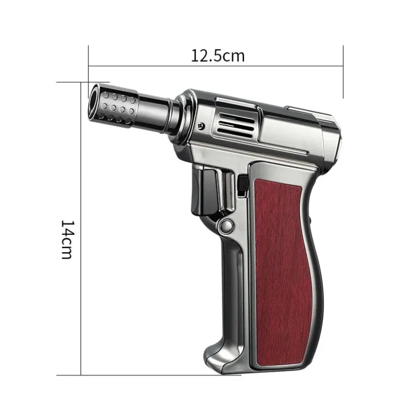 Powerful Turbo Multifunctional Torch Light | Stornfield