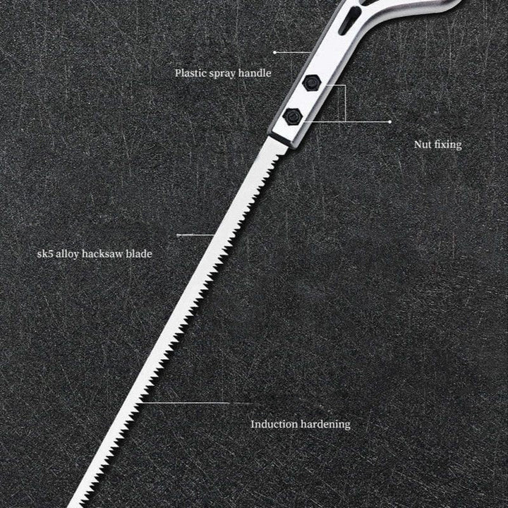 Garden Guru Master Wood Cutter | Stornfield