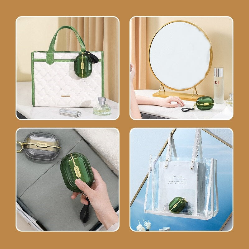 Hair Remover Helper Sticky Brush | Stornfield