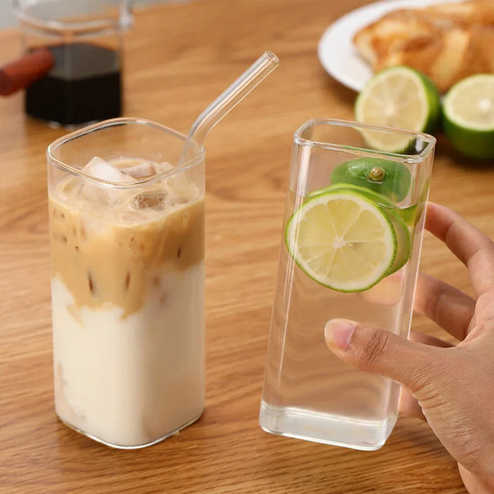 Square To-Go Cup Stornfield