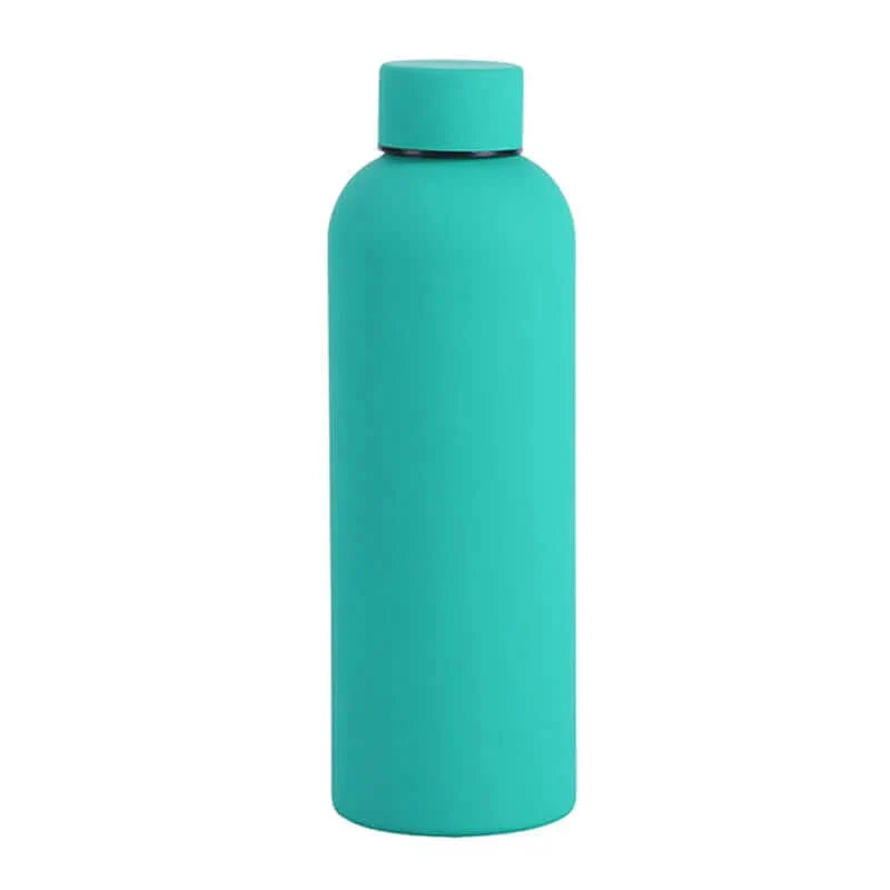 Stornfield | Creative Stainless Steel Water Bottle