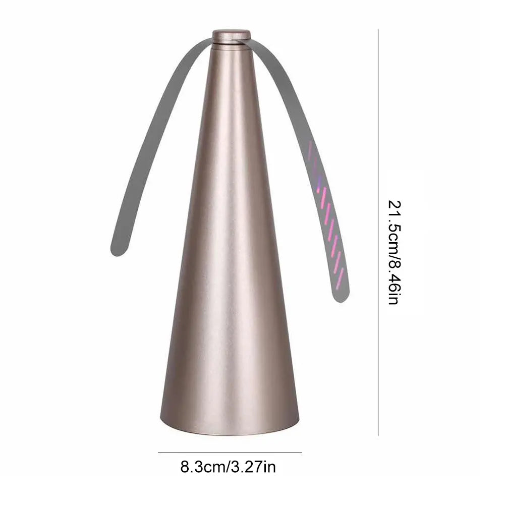 Fly Repellent Fan | Stornfield