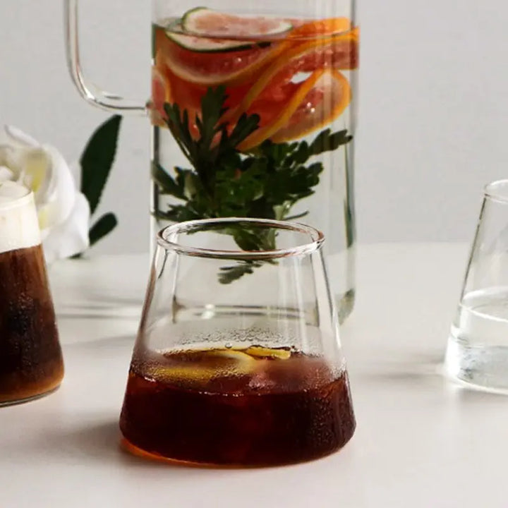 Stornfield | Fuji Glass