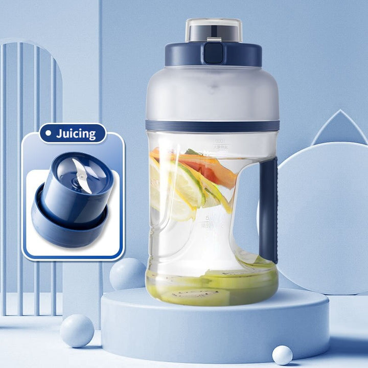Creative Elegant Rechargeable Juicer | Stornfield