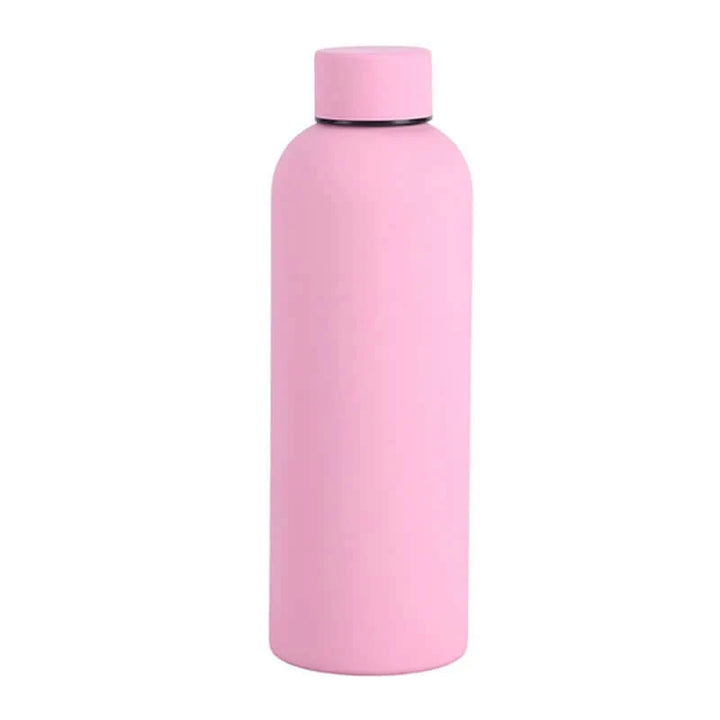 Stornfield | Creative Stainless Steel Water Bottle