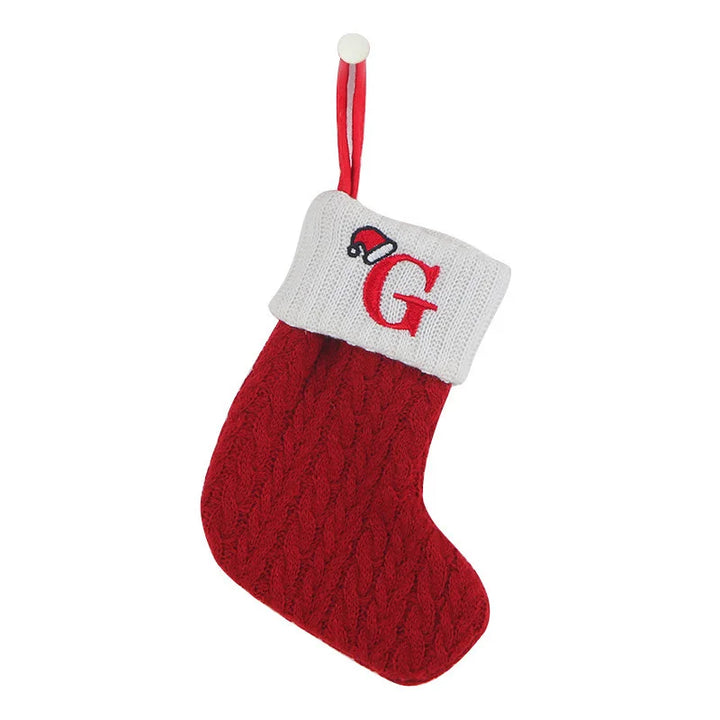 Christmas Socks Decoration – Stockings for Hanging for Festive Decoration | Stornfield