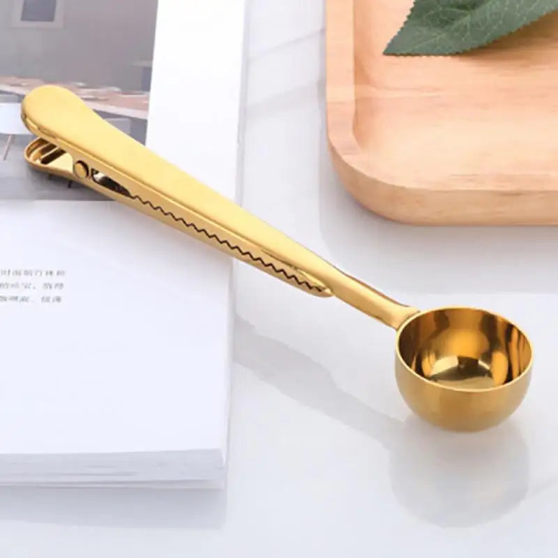 Stornfield Coffee Spoon Clip