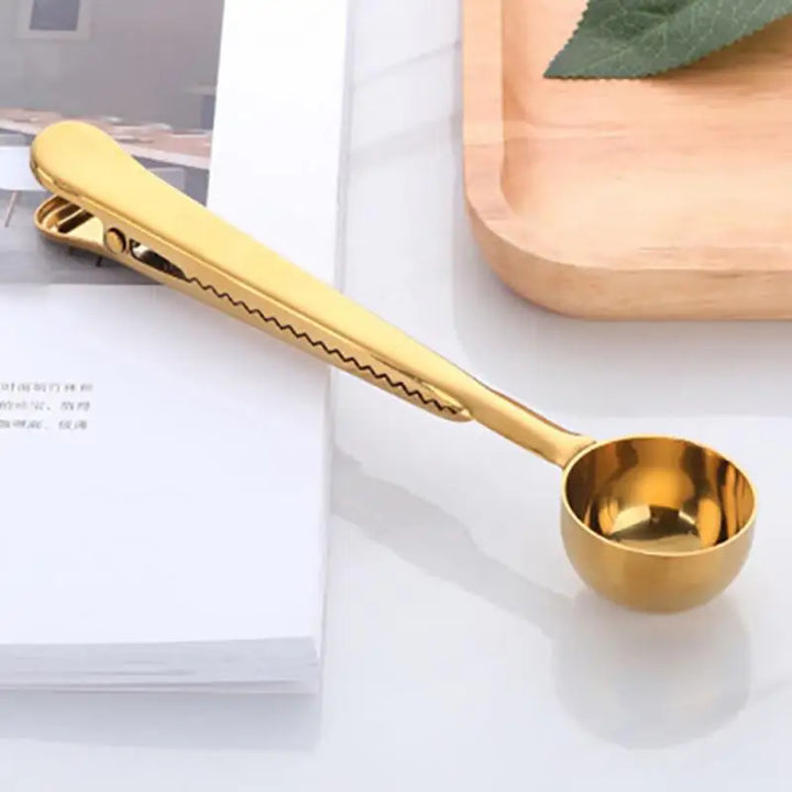Stornfield Coffee Spoon Clip