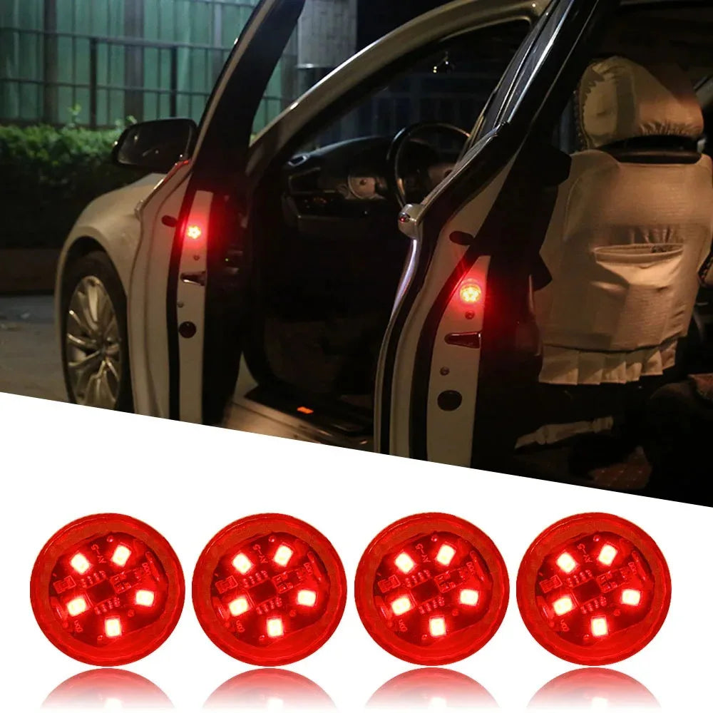 Stornfield | Car Door Anti-collision Light