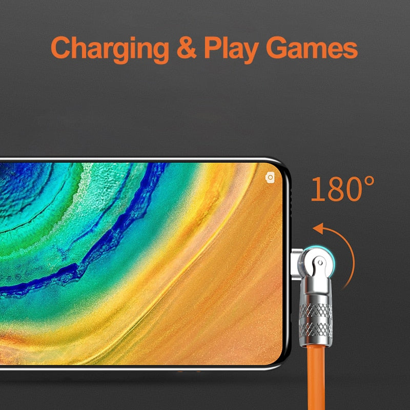 FlexCharge 180 | Stornfield