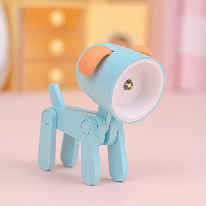 Animal night light | Super cute for the children's room | Stornfield