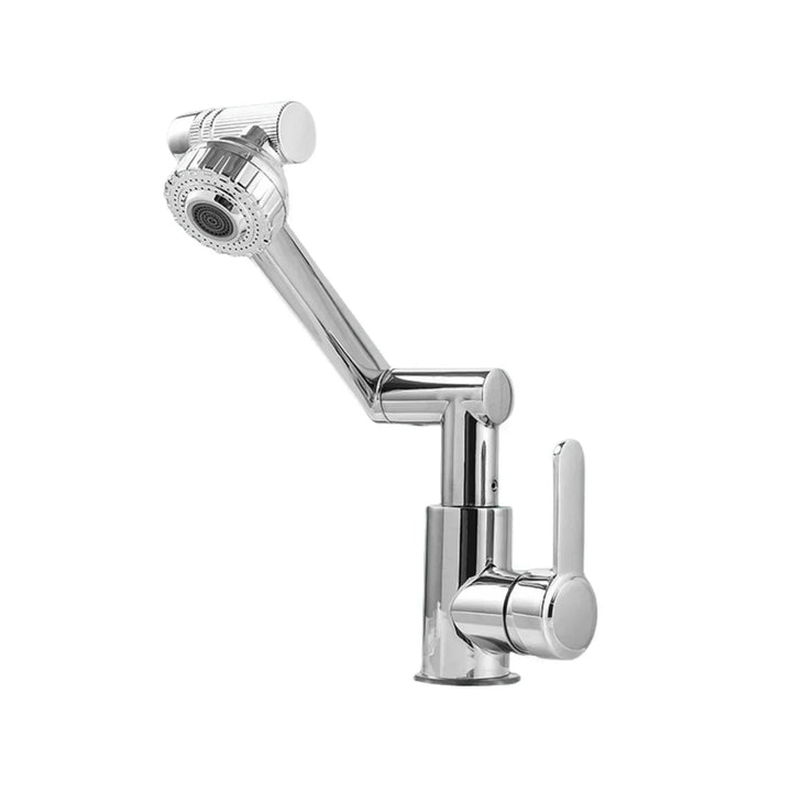 FlexFlow-Faucet | Multifunction-Faucet | Stornfield
