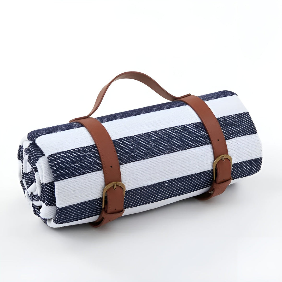 Picnic Stornfieldanket for outdoors – Waterproof & Sand-free | Perfect for outdoor adventures | Stornfield