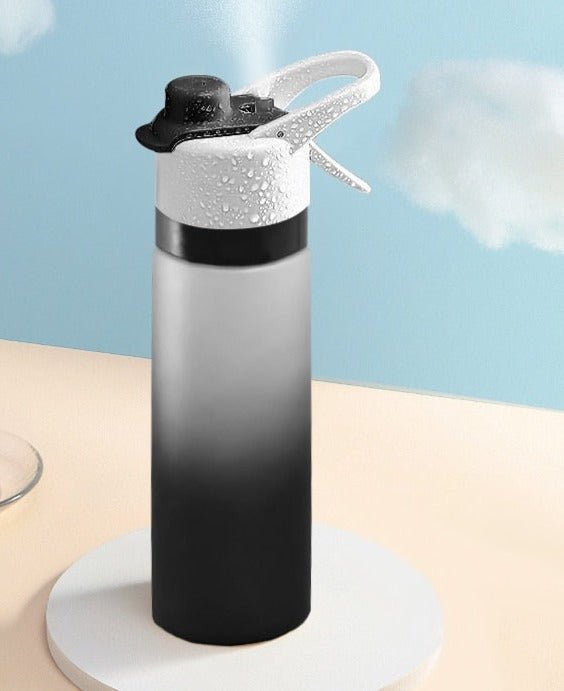 Spray 2-in-1 Practical Hydration Ideal for Travel | Stornfield