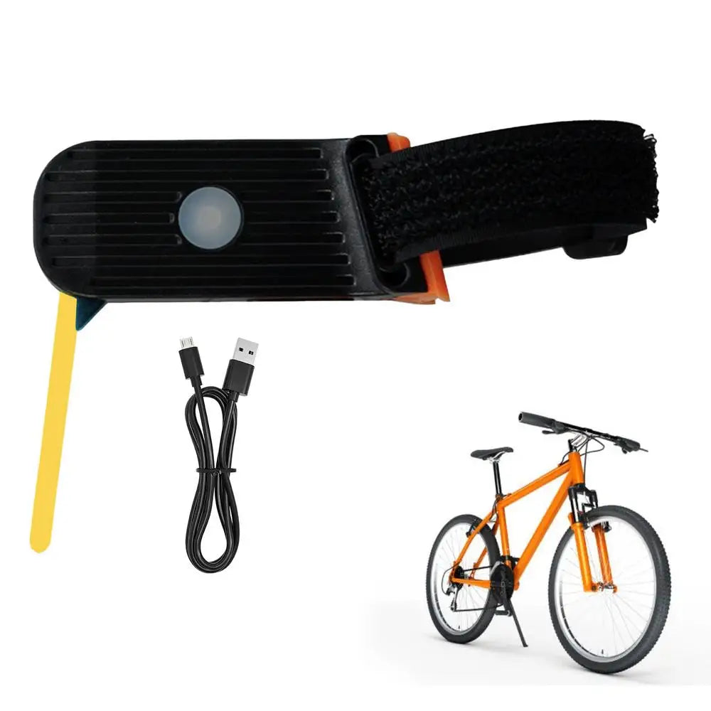 Stornfield | Ultra Light - Bike rear light Photon Drop