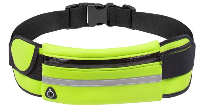 Waterproof Waist Bag for Runners Stornfield