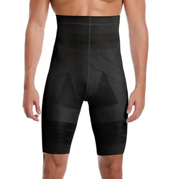 Stornfield | Men's High Waist Tummy Control Shapewear