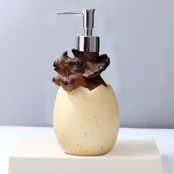 Baby Dinosaur Soap Dispenser | Stornfield