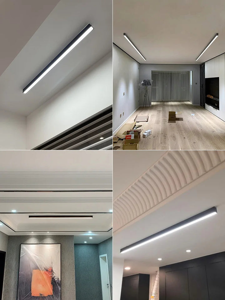 Stornfield | StyleLight - Modern Ceiling Light for Restaurants and Balconies