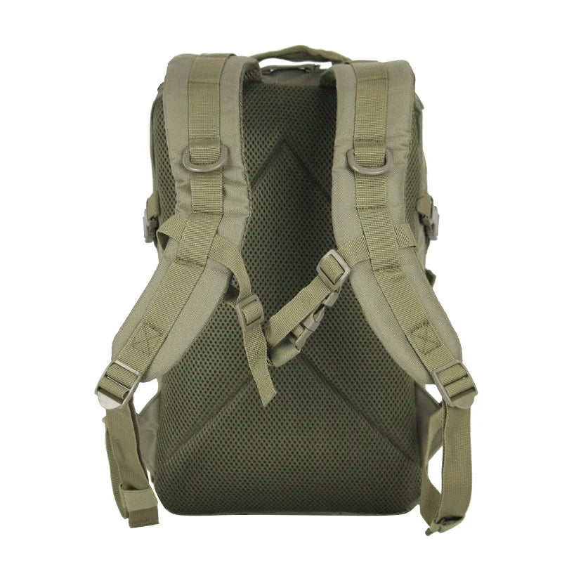 Stornfield | Sac à dos – Sac à dos imperméable pour les aventures