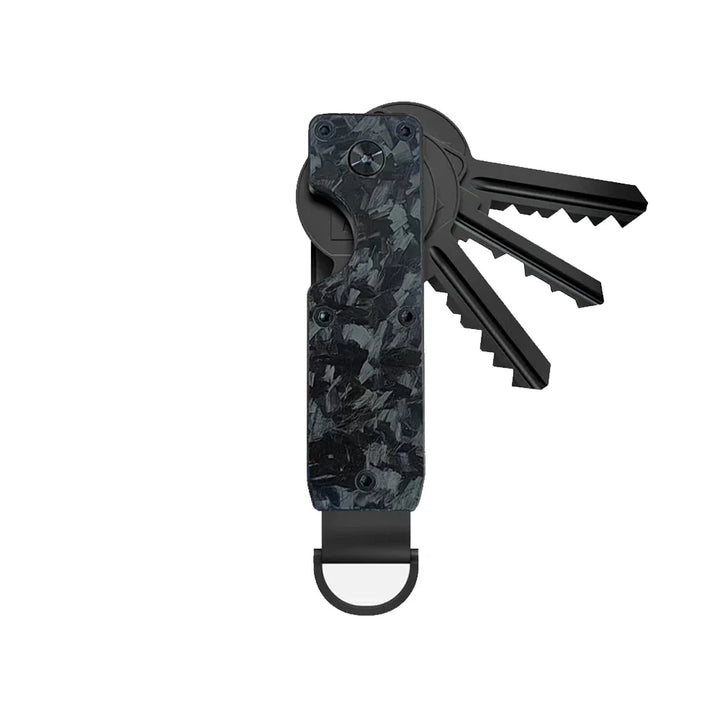 Key Organizer Aluminum | Stornfield