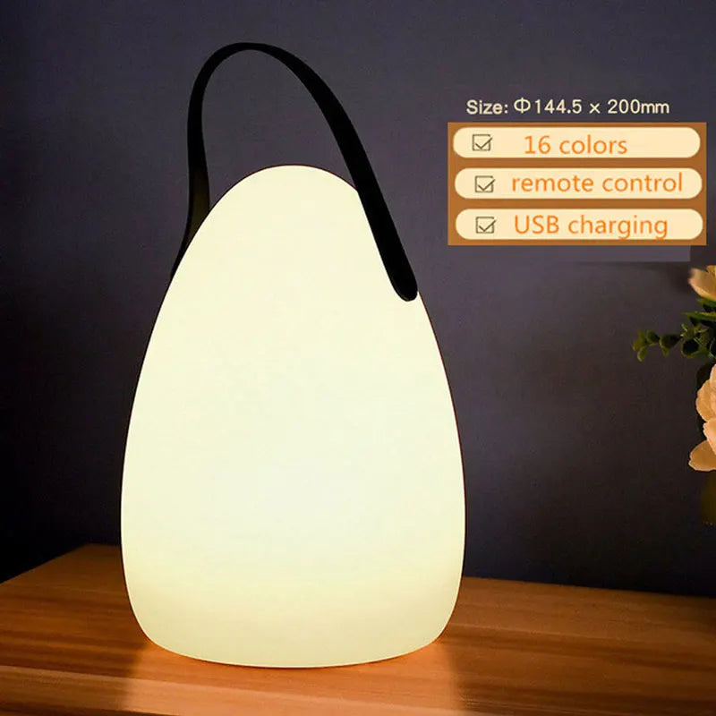 Lampe d'extérieur étanche Stornfield