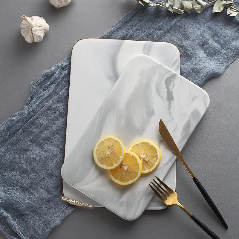 Marble Cutting Board Stornfield