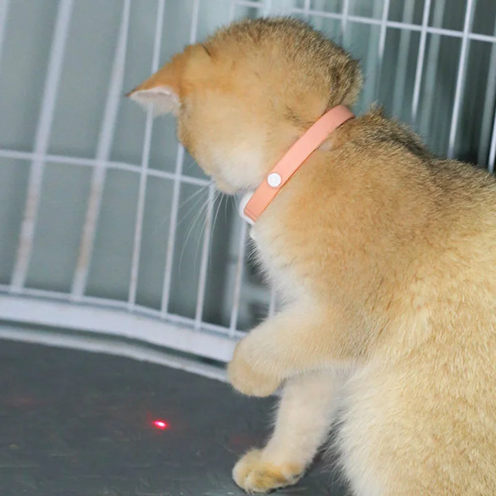 Freesthetic Laser Collar for Cats Stornfield