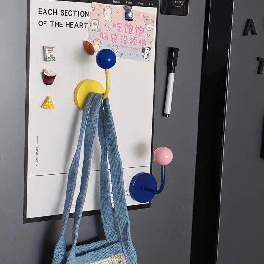 MagnoHook Strong Magnetic Hook Stornfield