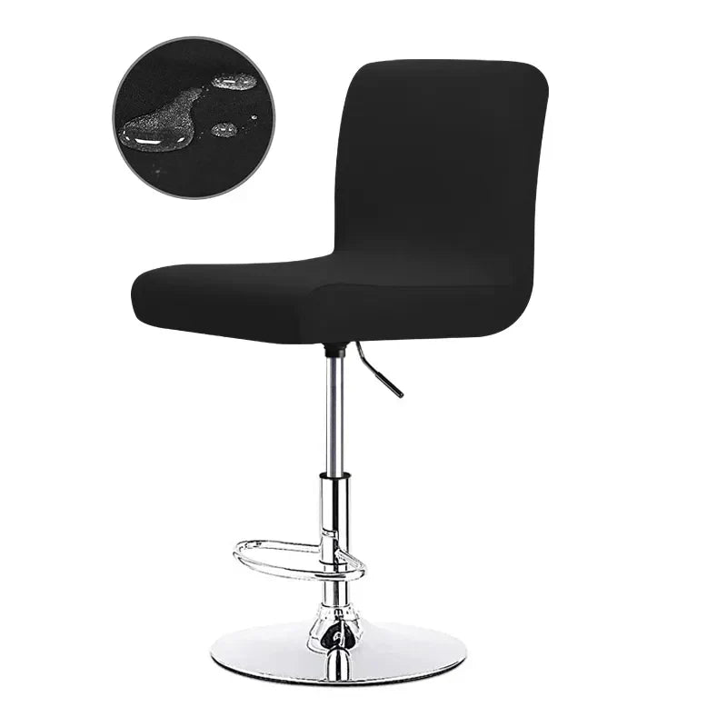 Stornfield | Barstool Stretch Cover