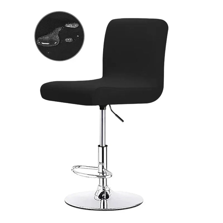 Stornfield | Barstool Stretch Cover
