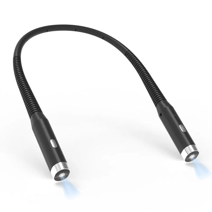 Stornfield | Rechargeable LED Neck Light with 3 Modes