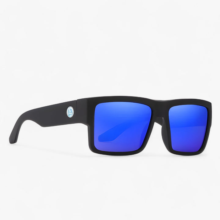 Windproof Polarized Sports Sunglasses – Stratos | Stornfield