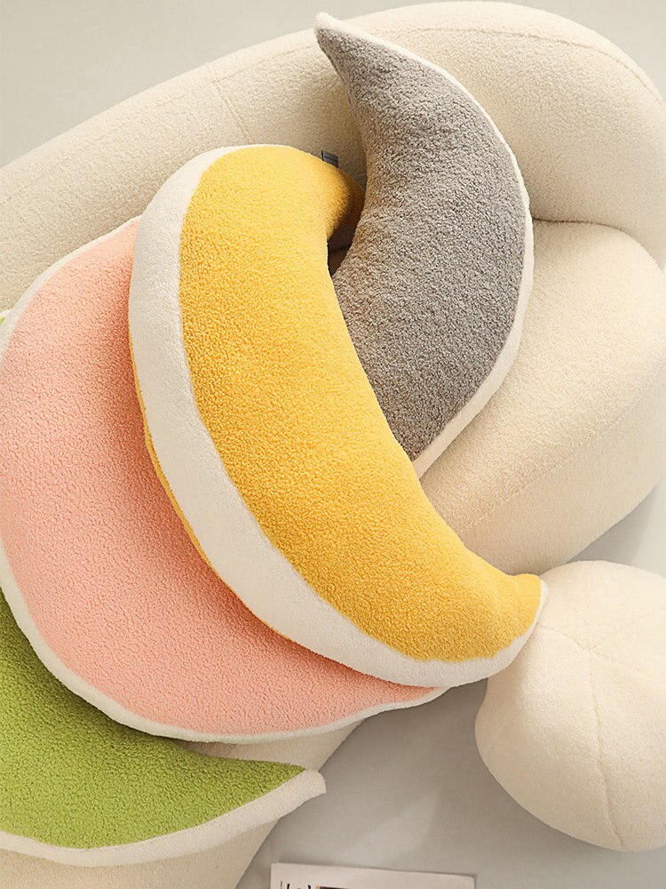 Moon Cushion | Stornfield