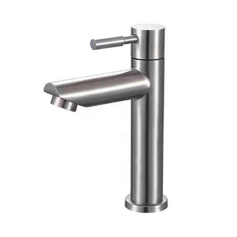 Stornfield | GreenFlow Faucet | Easy to install, sustainable design!