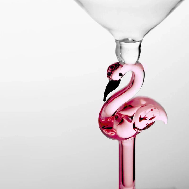 Stornfield | Flamingo Glass