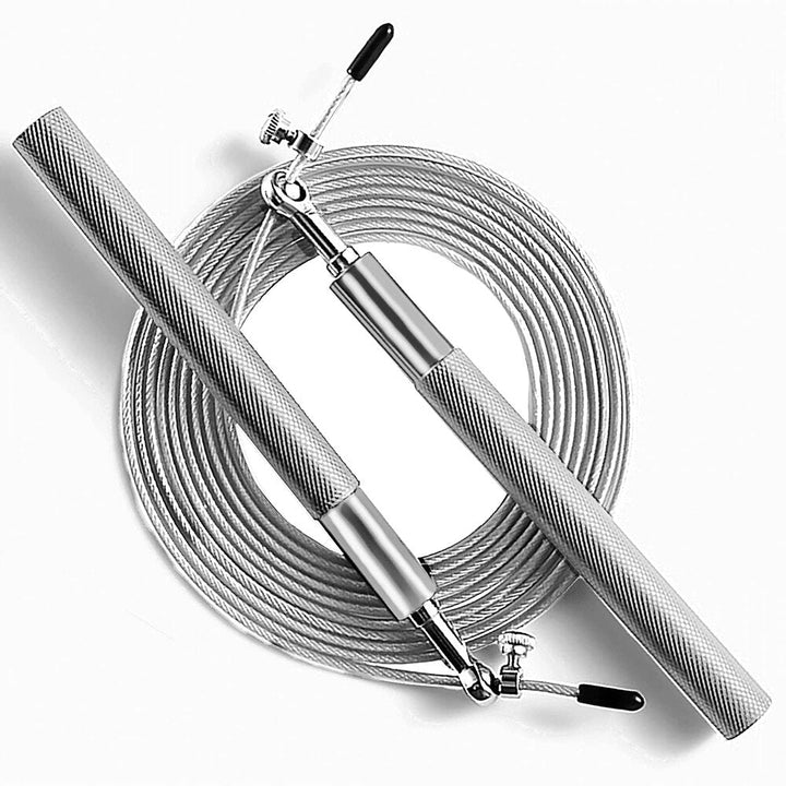 Stornfield | Crossfit Speed Jump Rope 360°