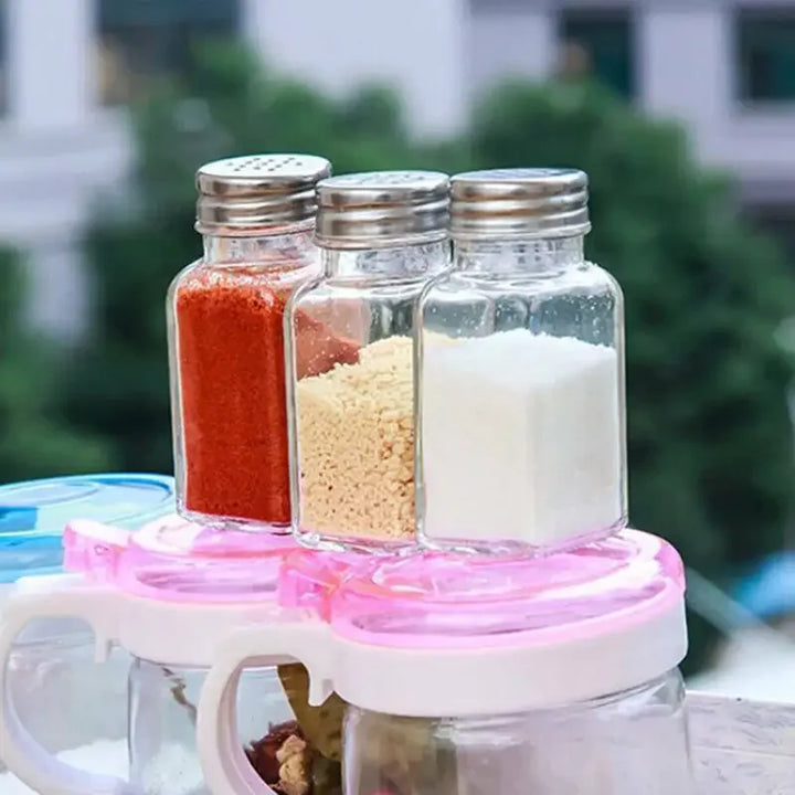 Aromatic Spice Rack Organizer for Your Kitchen | Stornfield
