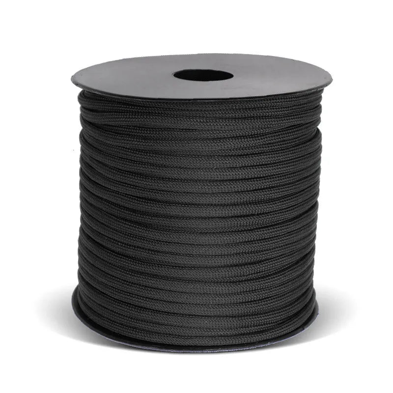 Paracord rope 4 mm | Stornfield