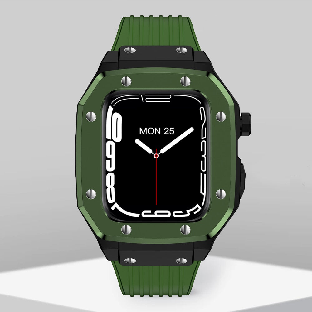 Stornfield | RoyalCase - The Luxury Apple Watch Case